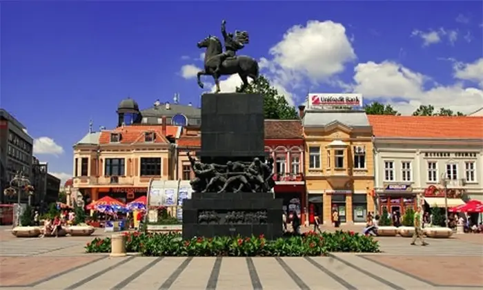 Niš